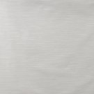 C141 White Solid With Lines Jacquard Linen Look Upholstery Window Treatment Fabric By The Yard
