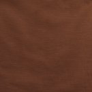 C142 Brown Solid With Lines Jacquard Linen Look Upholstery Window Treatment Fabric By The Yard