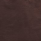 C144 Dark Brown Solid With Lines Jacquard Linen Look Upholstery Window Treatment Fabric By The Yard