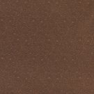 C148 Brown Scroll Lattice Trellis Jacquard Linen Look Upholstery Window Treatment Fabric By The Yard