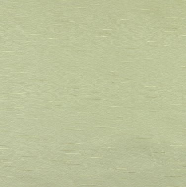 C161 Light Green Textured Solid Jacquard Linen Look Upholstery Window Treatment Fabric By The Yard