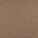 C168 Pecan Brown Textured Solid Jacquard Linen Look Upholstery Window Treatment Fabric By The Yard