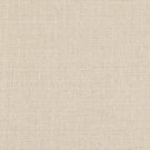 54"" Wide K0018B Ivory Solid, Woven Chenille, Upholstery and Window Treatments Fabric By The Yard