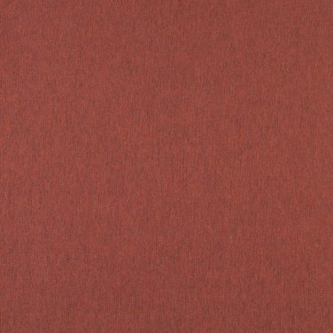 54"" Wide K0003C Persimmon, Solid Designer Quality Upholstery Fabric By The Yard