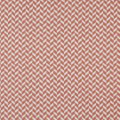 K0004C Persimmon Off White Herringbone Slanted Check Designer Quality Upholstery Fabric By The Yard
