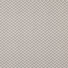 K0004F Grey Off White Herringbone Slanted Check Designer Quality Upholstery Fabric By The Yard