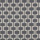 54"" Wide K0006B Cadet Blue Off White Modern Geometric Designer Quality Upholstery Fabric By The Yar
