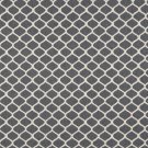 54"" Wide K0008B Cadet Blue Off White Modern Geometric Designer Quality Upholstery Fabric By The Yar