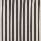 54"" Wide K0009D Taupe and Off White, Striped, Designer Quality Upholstery Fabric By The Yard
