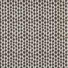 54"" Wide K0010D Taupe and Off White, Circle Striped, Designer Quality Upholstery Fabric By The Yard