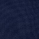 J621 Blue Navy Intertwined Tweed Commercial Church Pew Upholstery Grade Fabric By The Yard