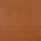 54"" Wide G203 Almond Brown, Woven Wicker Upholstery Faux Leather By The Yard