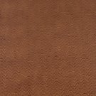 54"" Wide G205 Walnut Brown, Woven Wicker Upholstery Faux Leather By The Yard