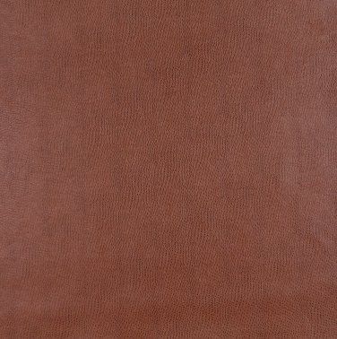 54"" Wide G208 Rustic Brown, Smooth Emu Upholstery Faux Leather By The Yard