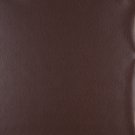 54"" Wide G218 Coco Brown, Upholstery Faux Leather By The Yard