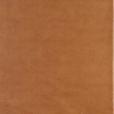 54"" Wide G224 Almond Brown, Woven Wicker Upholstery Faux Leather By The Yard