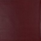 54"" Wide G225 Burgundy, Woven Wicker Upholstery Faux Leather By The Yard