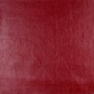 54"" Wide G230 Aztec Red, Leather Look Upholstery Polyurethane By The Yard
