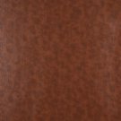 54"" Wide G232 Clay Brown, Leather Look Upholstery Polyurethane By The Yard