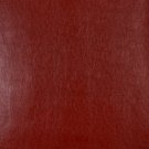 54"" Wide G257 Auburn Red, Shiny Leather Look Upholstery Faux Leather By The Yard
