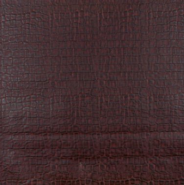 54"" Wide G259 Light Brown, Crocodile Upholstery Faux Leather By The Yard