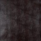 54"" Wide G265 Brown, Leather Look Upholstery Polyurethane By The Yard