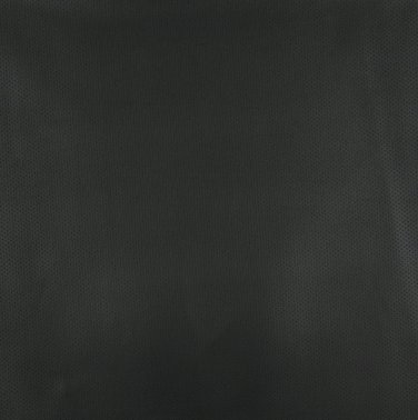 G100 Black Small Indented Square Patterned Residential Upholstery Vinyl By The Yard