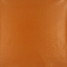 G107 Copper Brown Small Checkered Pattern Residential Upholstery Vinyl By The Yard