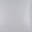 G108 Silver Small Checkered Pattern Residential Commercial Automotive Upholstery Vinyl By The Yard