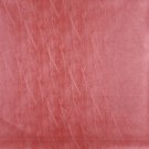 54"" Wide G135 Light Red Shiny Residential Commercial Automotive Upholstery Vinyl By The Yard