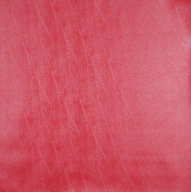 54"" Wide G141 Red Shiny Residential Commercial Automotive Upholstery Vinyl By The Yard