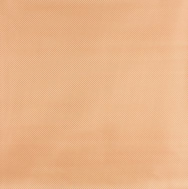 G151 Apricot Orange Carbon Fiber Residential Commercial Automotive Upholstery Vinyl By The Yard