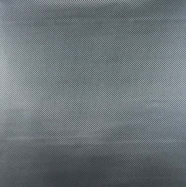 54"" Wide G153 Dark Grey Carbon Fiber Residential Commercial Automotive Upholstery Vinyl By The Yard