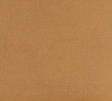 54"" G475 Peanut Brown, Upholstery Grade Recycled Leather (Bonded Leather) By The Yard
