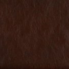 54"" G477 Chestnut Brown, Upholstery Grade Recycled Leather (Bonded Leather) By The Yard