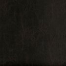 G487 Dark Brown Distressed Leather Look Upholstery Recycled Leather (Bonded Leather) By The Yard
