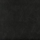 G490 Dark Grey Distressed Leather Look Upholstery Recycled Leather (Bonded Leather) By The Yard