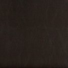G635 Dark Brown Small Leather Grain Upholstery Grade Recycled Leather (Bonded Leather) By The Yard