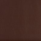 G637 Chestnut Brown Small Leather Grain Upholstery Recycled Leather (Bonded Leather) By The Yard