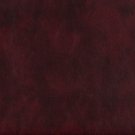 G639 Burgundy Smooth Small Leather Grain Upholstery Recycled Leather (Bonded Leather) By The Yard