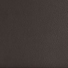 G649 Brown Bison Pronounced Leather Grain Upholstery Recycled Leather (Bonded Leather) By The Yard