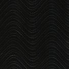 C843 Black Classic Velvet Swirl Automotive Residential Commercial Upholstery Velvet By The Yard