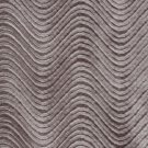 C846 Grey Classic Velvet Swirl Automotive Residential Commercial Upholstery Velvet By The Yard