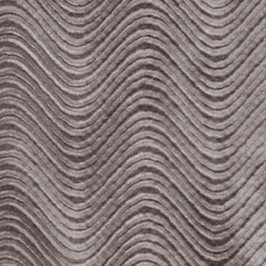 C846 Grey Classic Velvet Swirl Automotive Residential Commercial Upholstery Velvet By The Yard