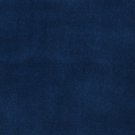 C857 Blue Solid Plain Velvet Automotive Residential Commercial Upholstery Velvet By The Yard