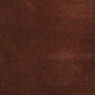 C861 Brown Solid Plain Velvet Automotive Residential Commercial Upholstery Velvet By The Yard