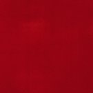 54"" Wide C863 Red Solid Plain Velvet Automotive Residential Commercial Upholstery Velvet By The Yar