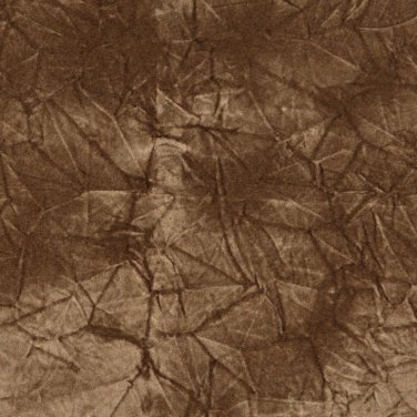 C865 Brown Classic Crushed Velvet Residential Commercial Automotive Upholstery Velvet By The Yard
