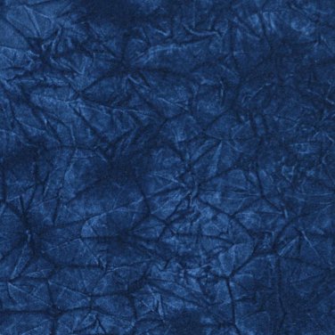 C869 Blue Classic Crushed Velvet Residential Commercial Automotive Upholstery Velvet By The Yard