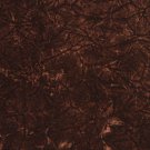 C873 Brown Classic Crushed Velvet Residential Commercial Automotive Upholstery Velvet By The Yard